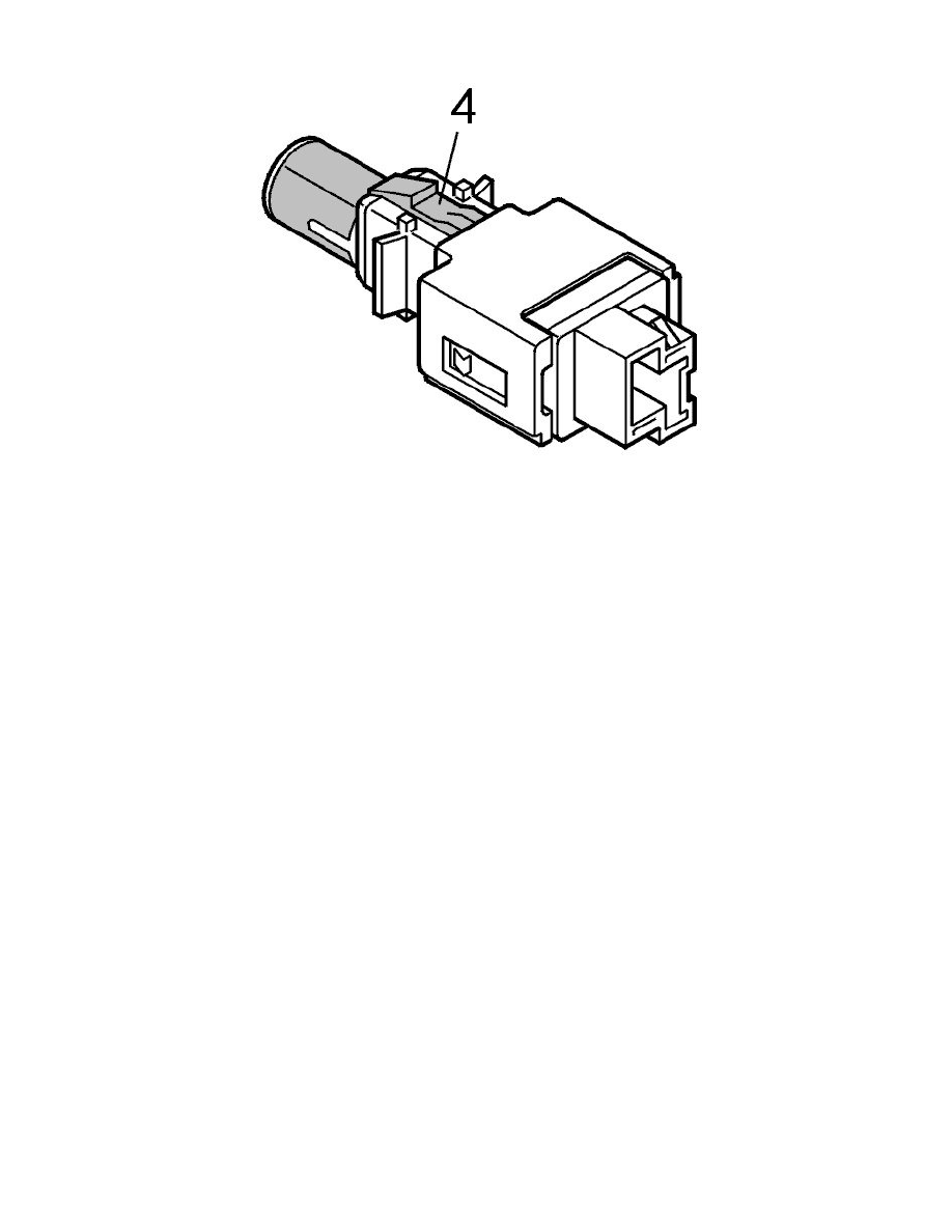 Volvo Manuals > S60 T5 L52.4L Turbo VIN 54 B5244T5 (2006) > Lighting and Horns > Brake