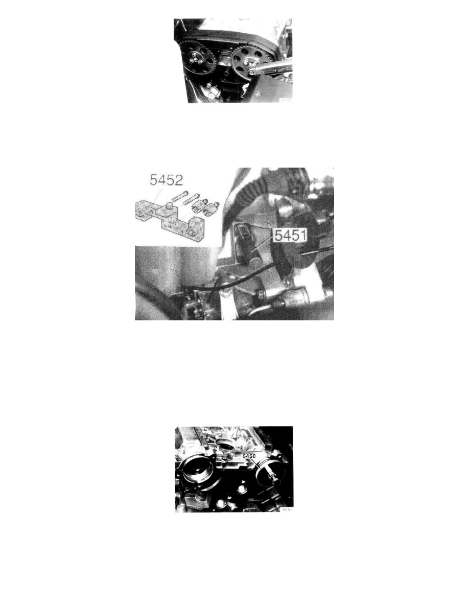 Engine, Cooling and Exhaust > Engine > Seals and Gaskets, Engine > Cylinder Head Gasket > Component Information > Service and Repair > Page 2553