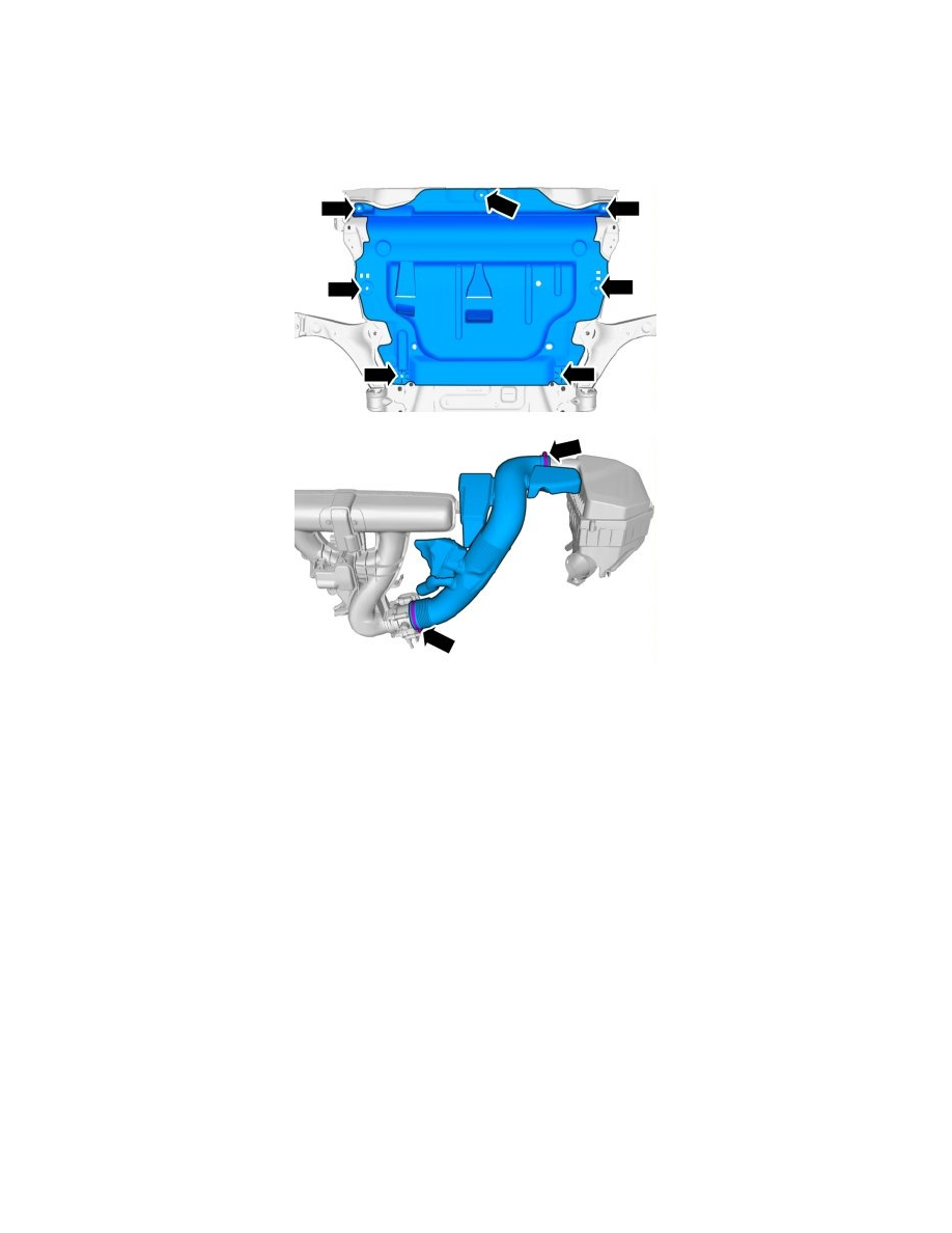 Volvo Manuals > S80 L63.2L VIN 98 B6324S (2007) > Powertrain
