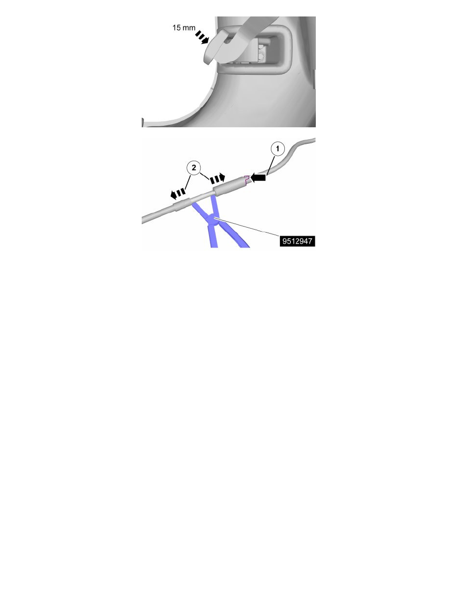 Volvo Service and Repair Manuals > S80 L63.2L VIN 98 B6324S