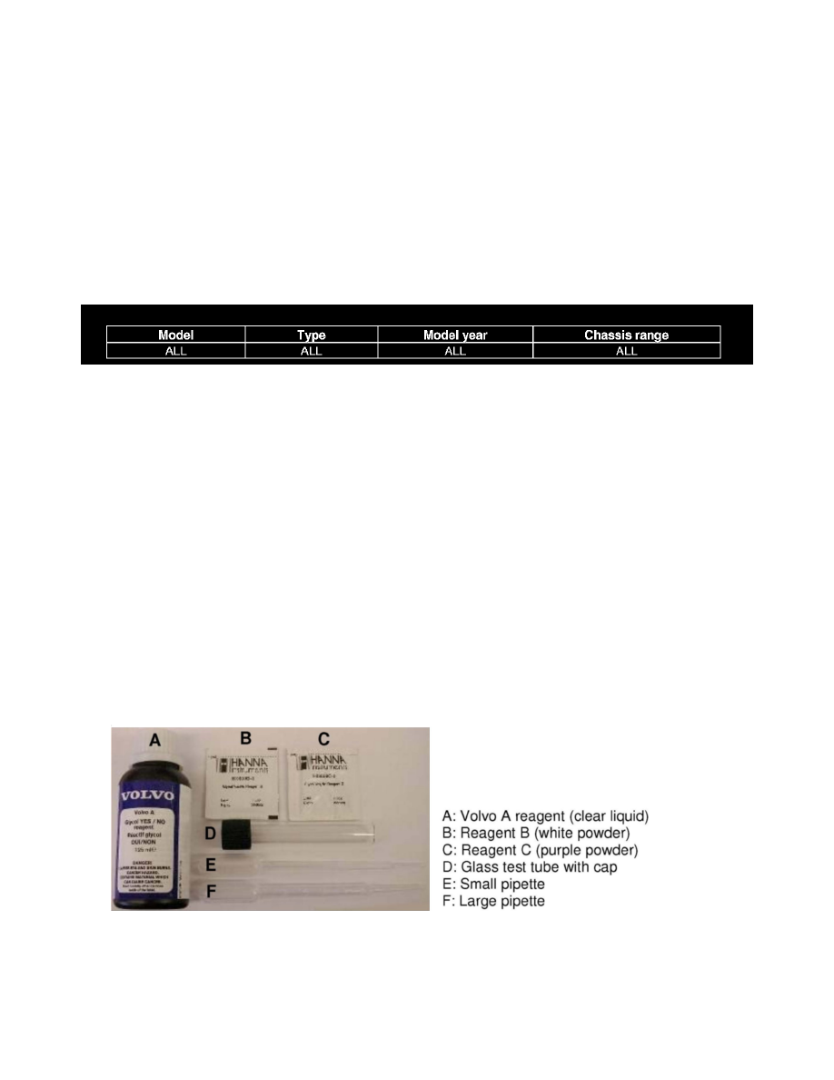 Transmission and Drivetrain > Automatic Transmission/Transaxle >  Transmission Cooler, A/T > Component Information > Technical Service  Bulletins > Customer ...