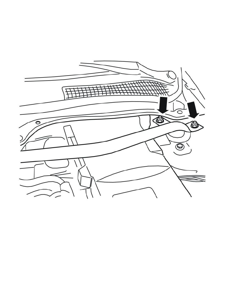 Volvo Service and Repair Manuals > V50 AWD L52.5L Turbo VIN