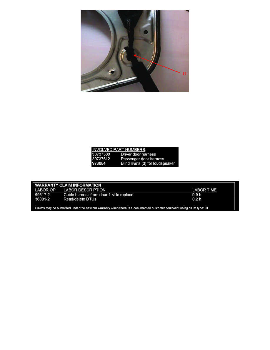 Volvo Service and Repair Manuals > V50 AWD L52.5L Turbo VIN 68 B5254T3 (2005