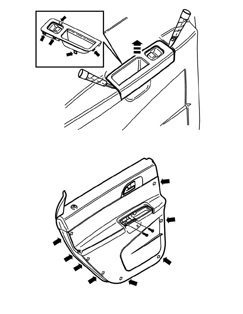 Volvo Service and Repair Manuals > V50 T5 L52.5L Turbo VIN 68