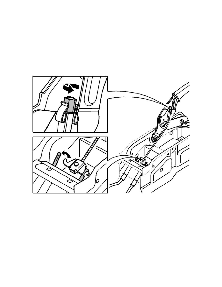 Volvo Manuals > V70 L52.5L Turbo VIN 59 B5254T2 (2004