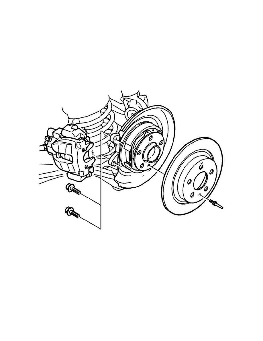 Volvo Workshop Service and Repair Manuals > V70 2.5T L5-2.5L Turbo VIN ...