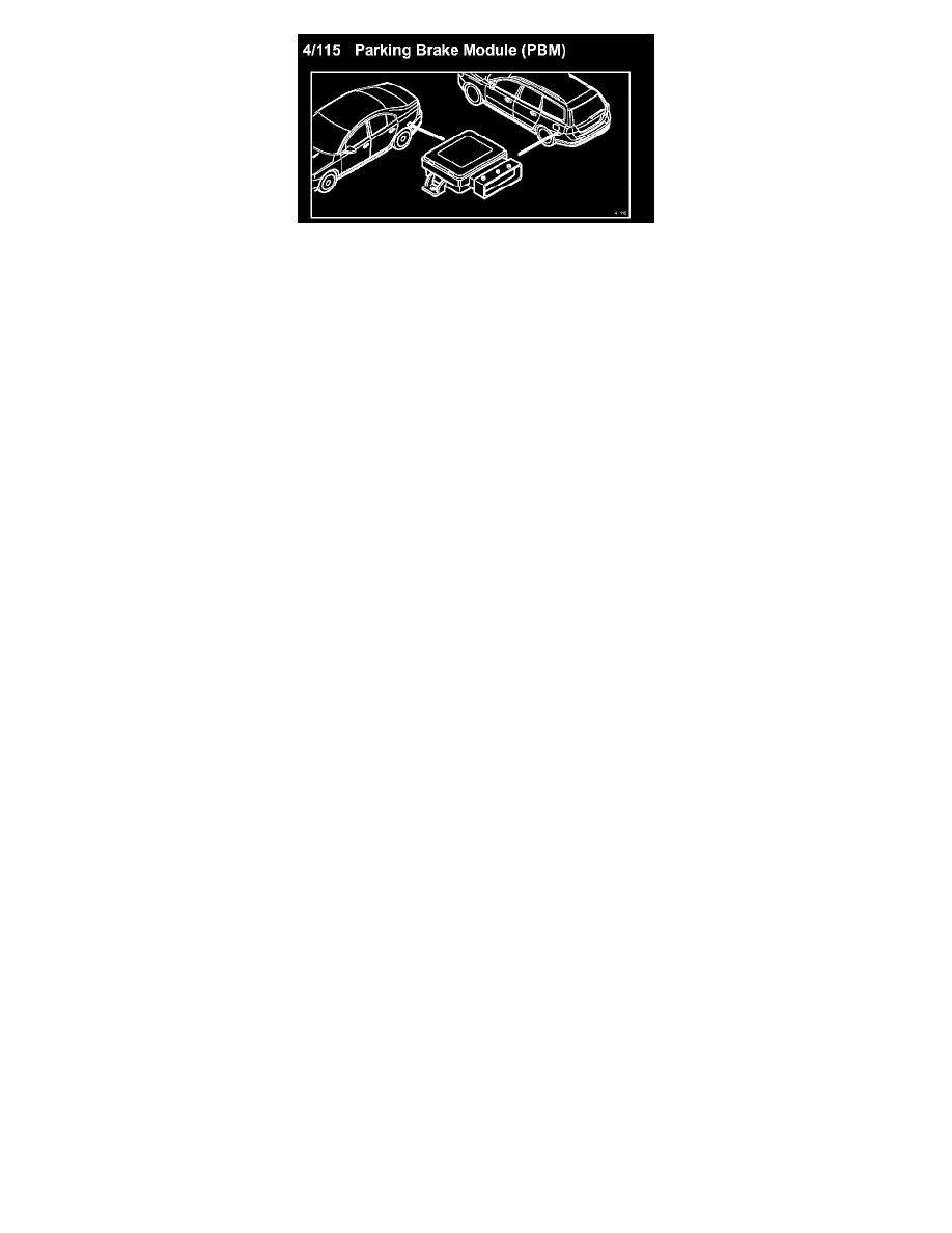 Volvo Service and Repair Manuals > V70 FWD L63.2L VIN 98