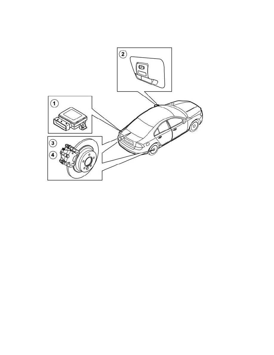 Volvo Service and Repair Manuals > V70 FWD L63.2L VIN 98