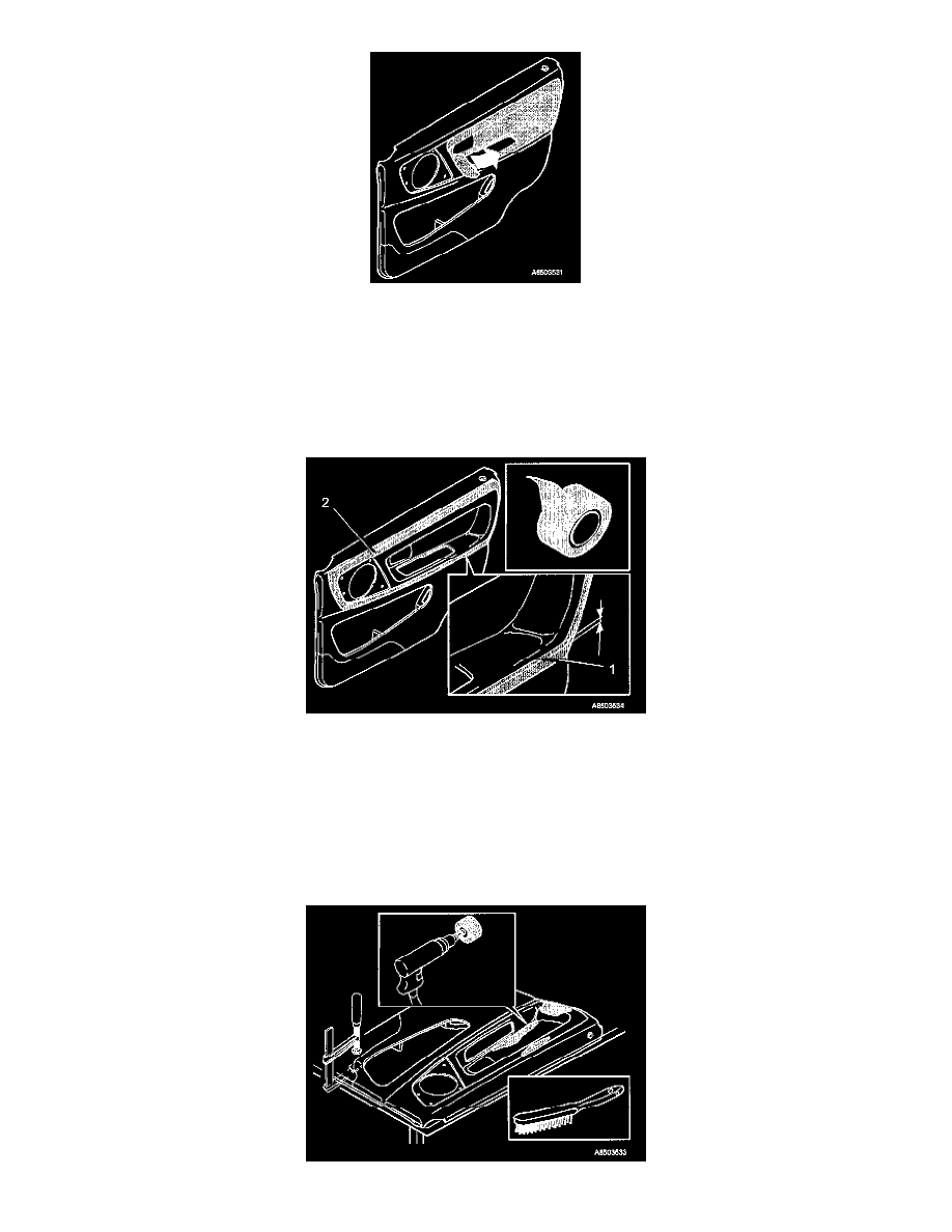 Volvo Service and Repair Manuals > V70 GLT L52.4L Turbo VIN