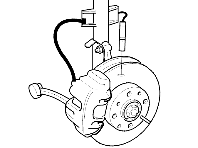 Mechanical outline