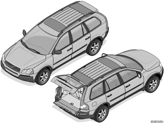 Car body