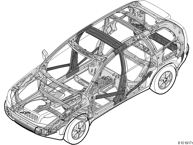 Car body