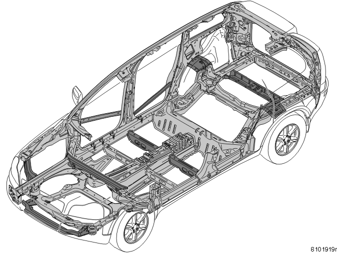 Car body