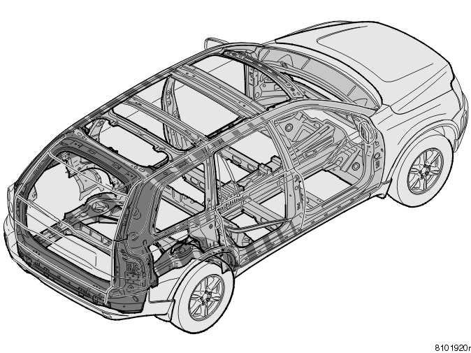 Car body