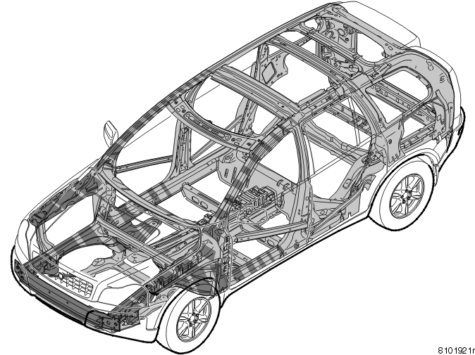 Car body