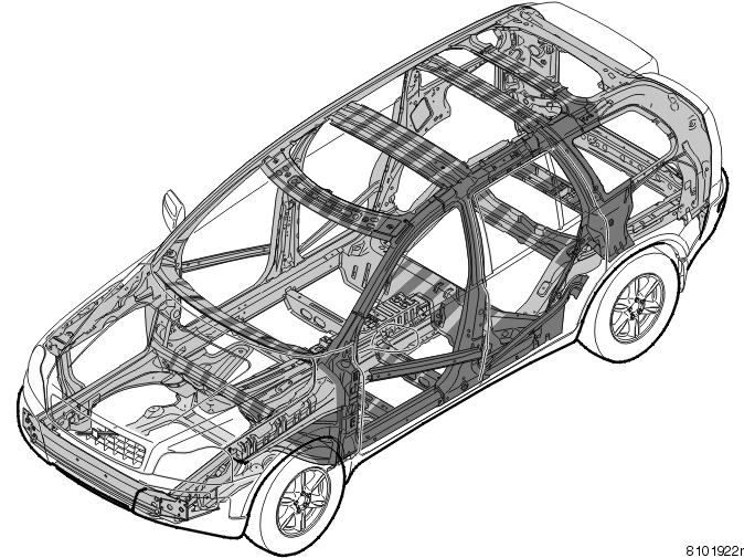 Car body