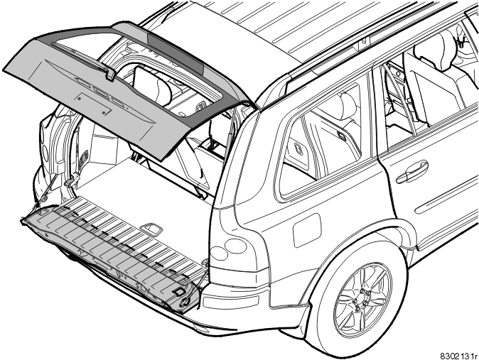 Car body