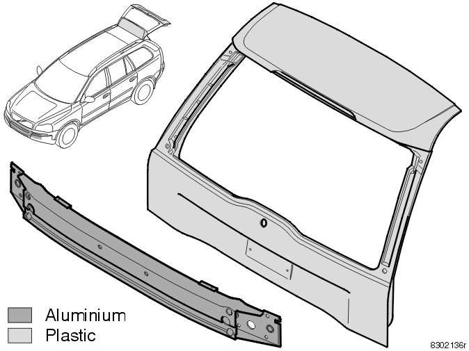 Car body