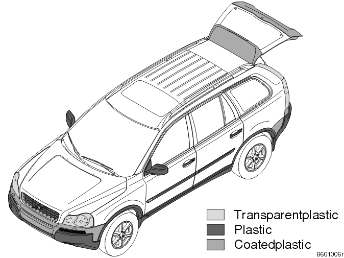 Car body