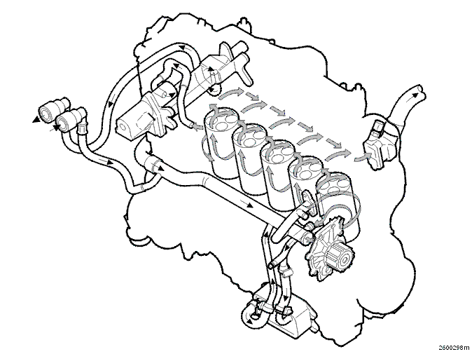 Cooling system