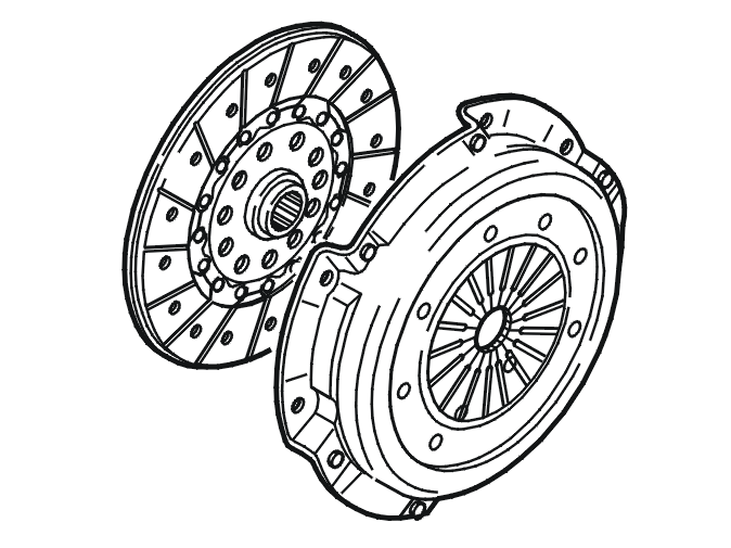 Transmission – Function