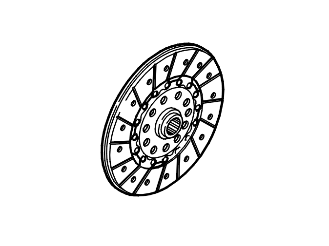 Transmission – Design