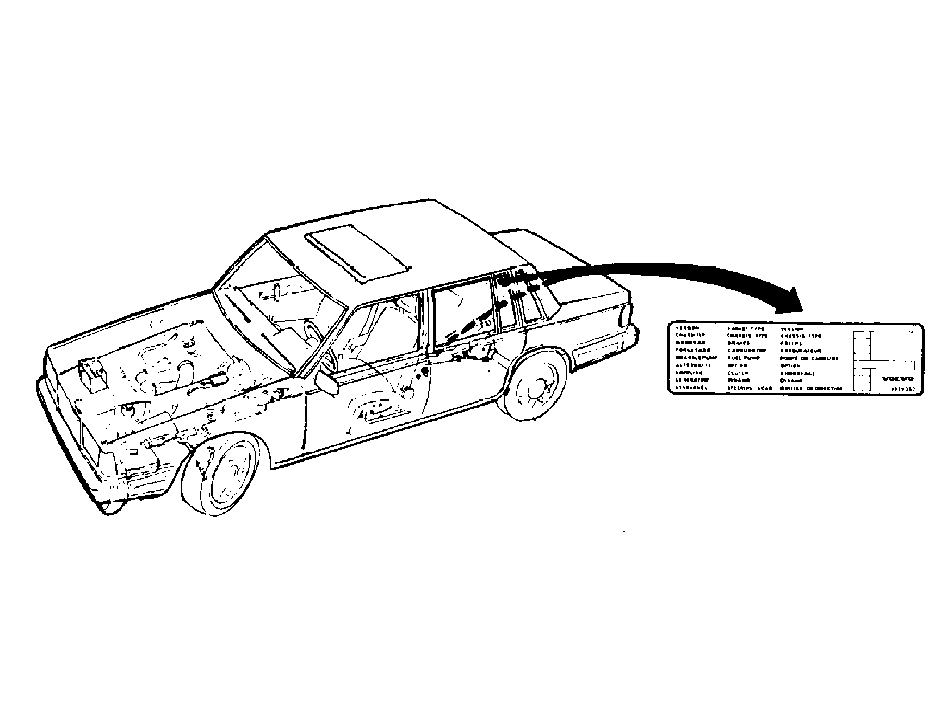 Specifications