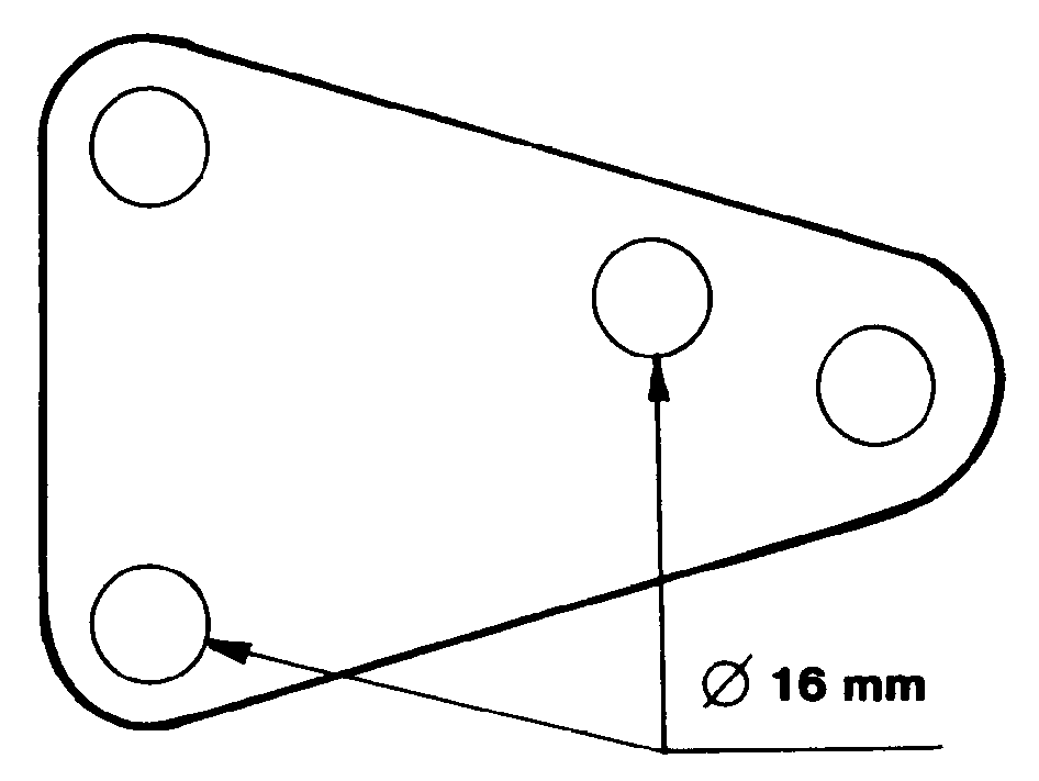 Overdrive, replacement