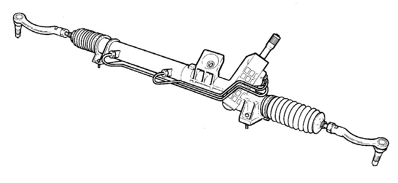 Steering