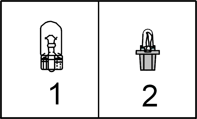 Bulbs