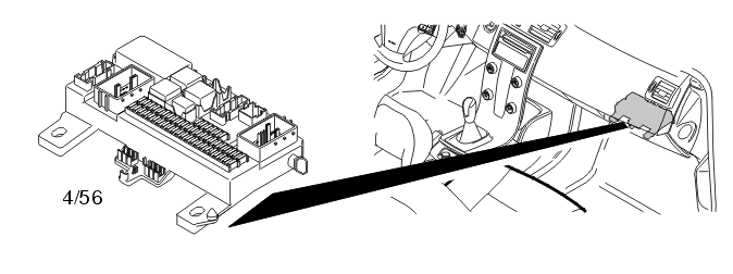 Alarm – Design