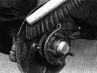 Brake discs