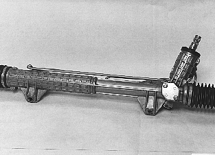 Steering