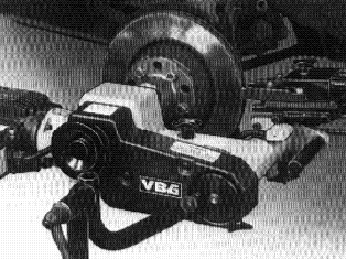 Brake discs