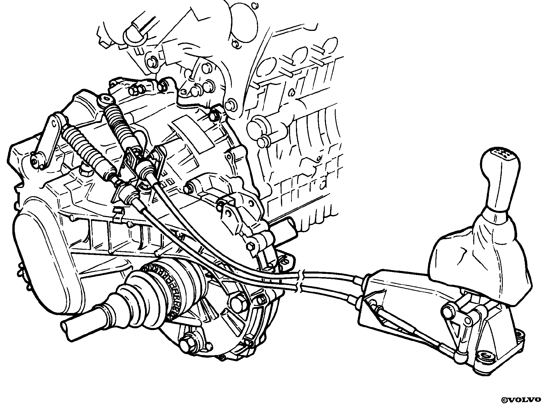 Transmission – Overview