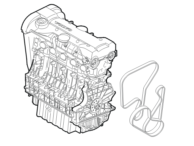 Engine – Design