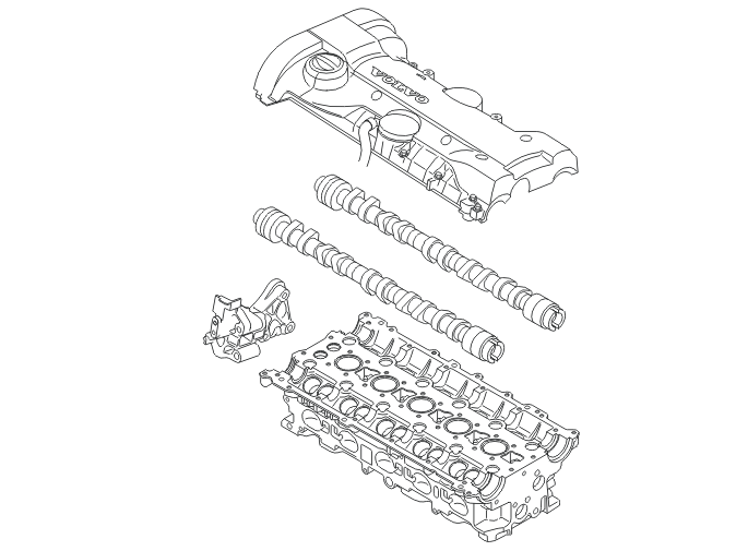 Engine – Design