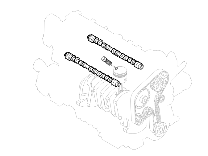 Engine – Design