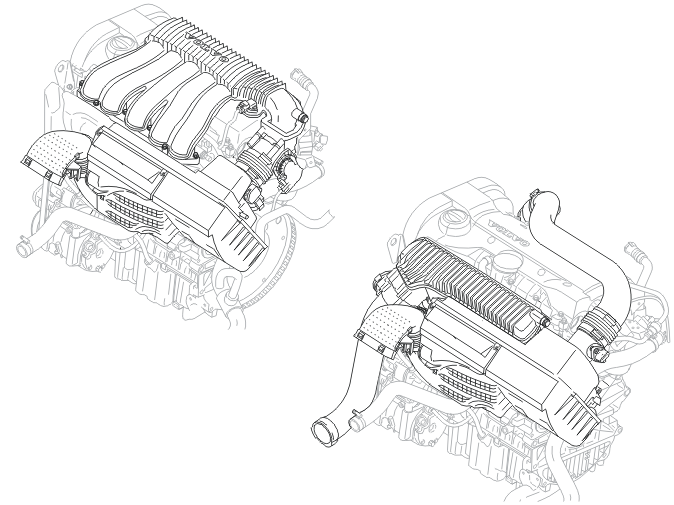 Engine – Design