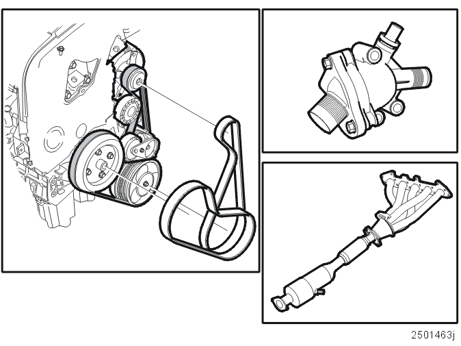 Engine – Design