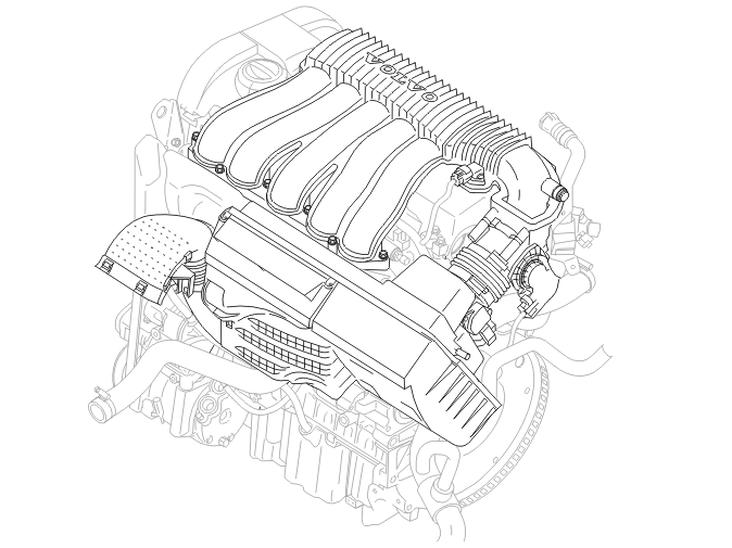 Engine – Function