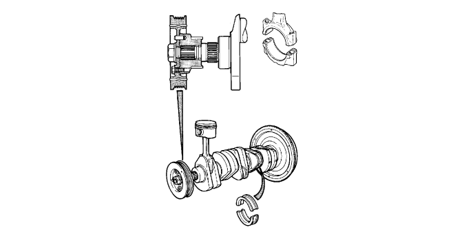 Engine – Design