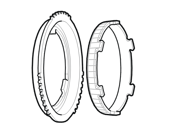 Transmission – Design