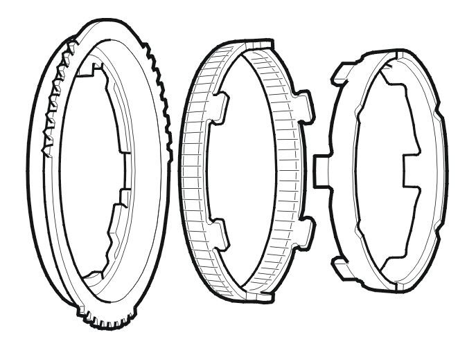 Transmission – Design