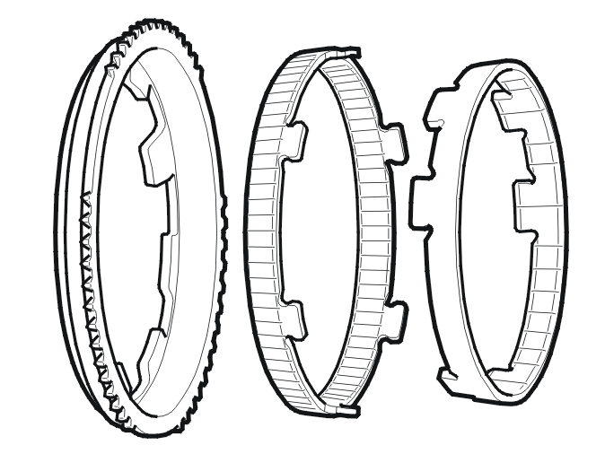 Transmission – Design