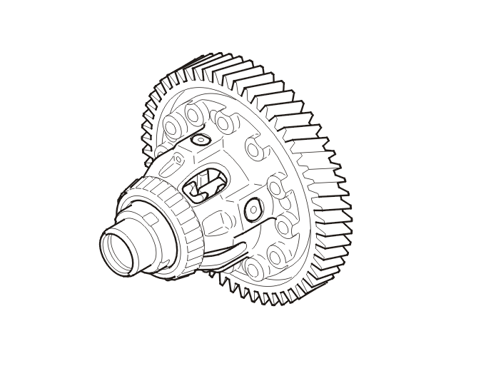 Transmission – Function