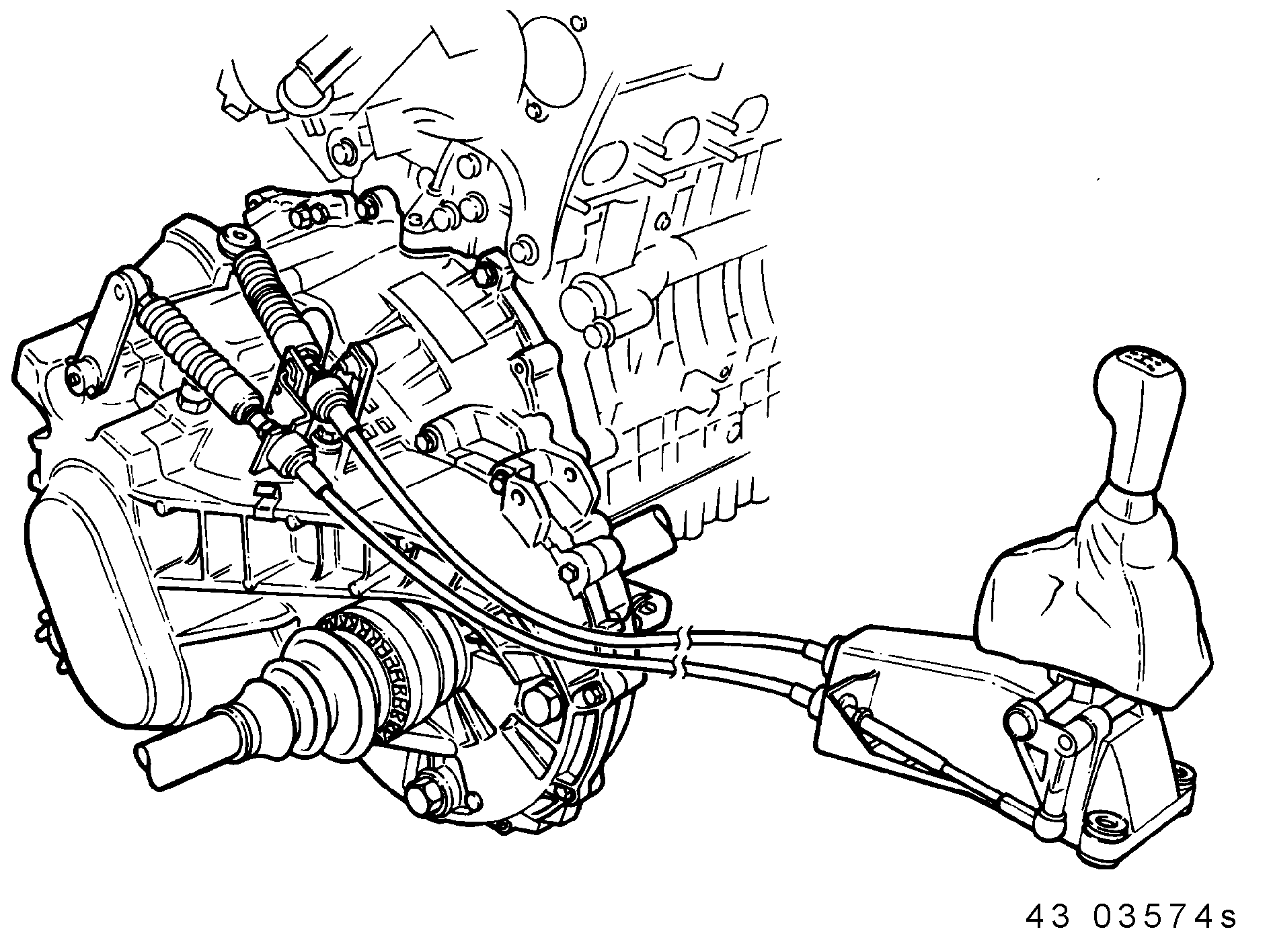 Transmission – Design
