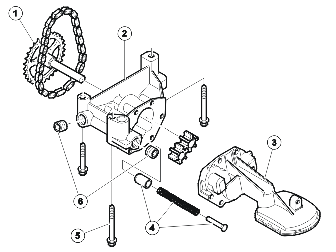 Engine – Design