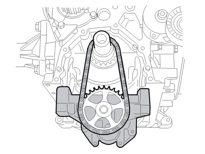 Engine – Design