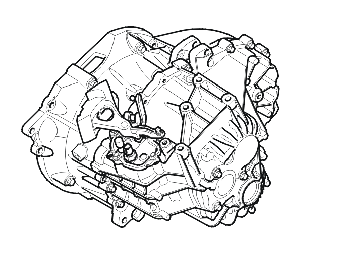 Transmission – Overview